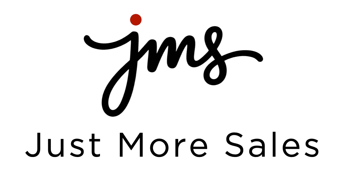 Just More Sales